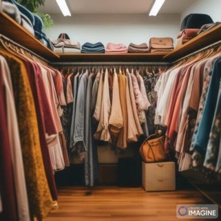 The Best Platforms for Selling Second-Hand Clothes in Singapore