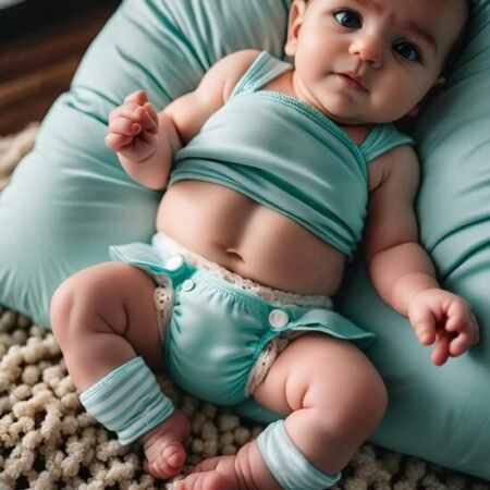 How to Strip Cloth Diapers Naturally: Tips and Tricks