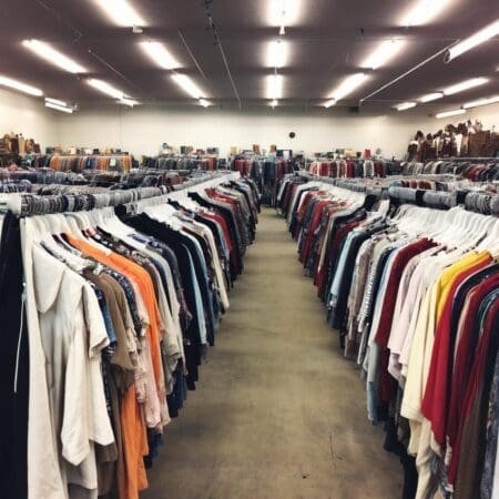 Top Thrift Stores in San Diego for Secondhand Scores