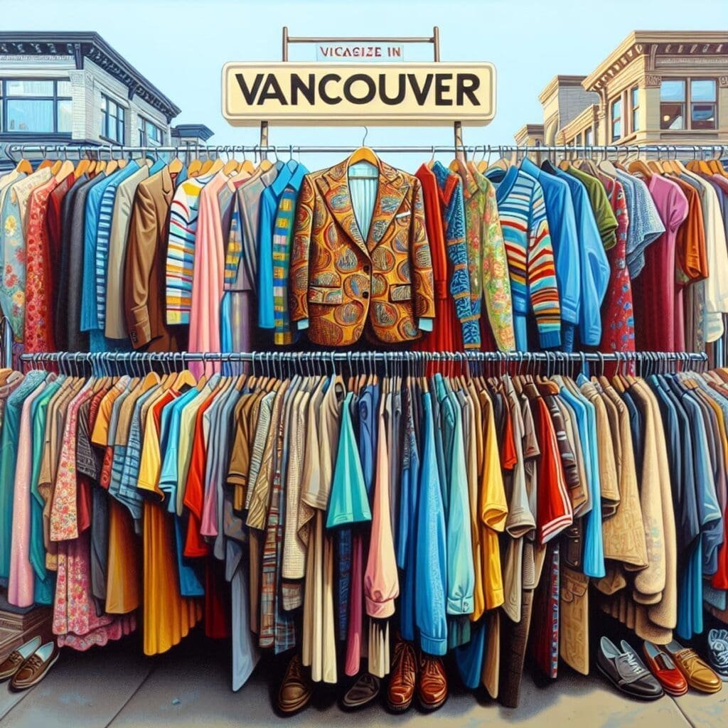 Top 10 Thrift Stores in Vancouver That Will Transform Your Wardrobe