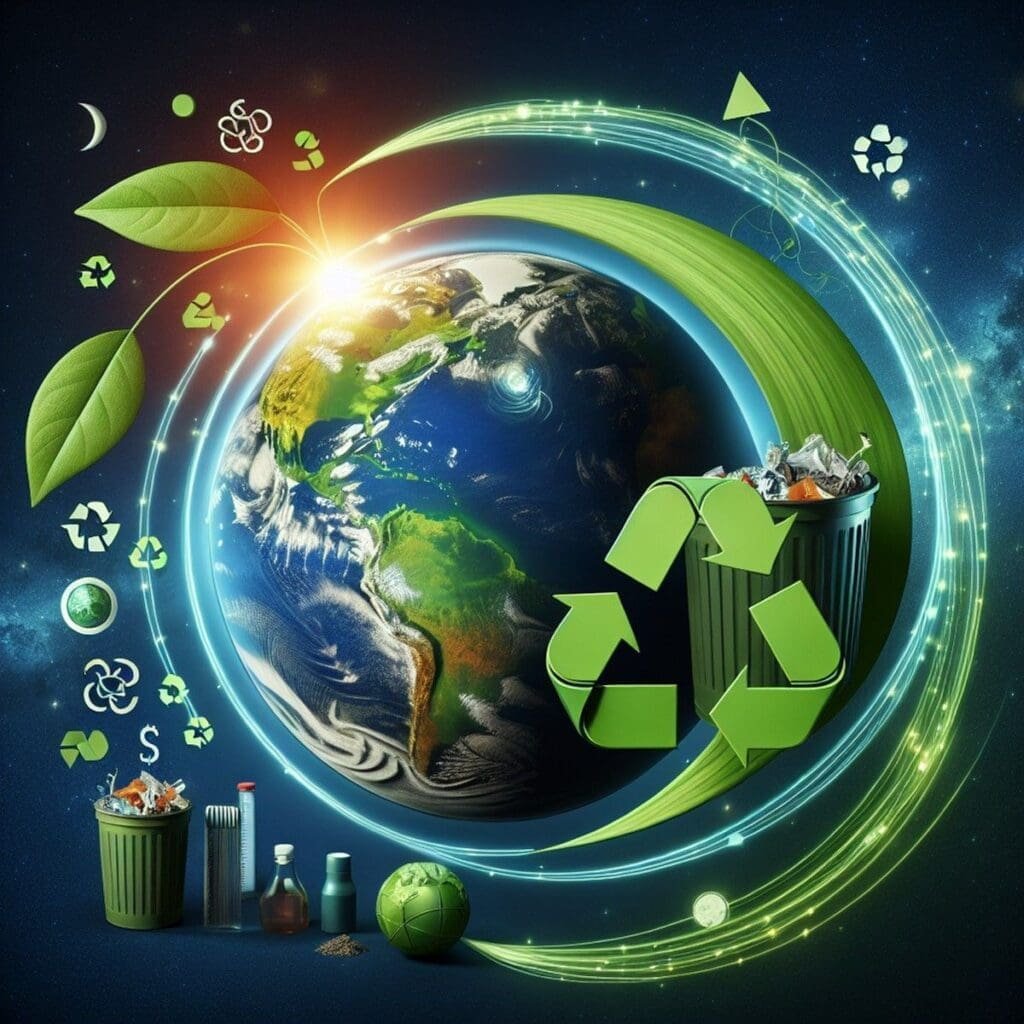 Reduce, Reuse, Recycle: The Ultimate Guide for 2024