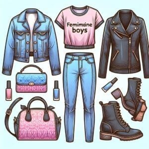 Best FemBoy Clothes 10 Brilliant Tips for Finding