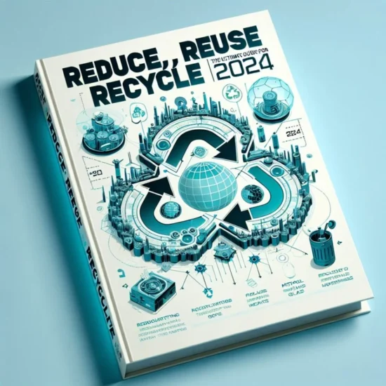 Practical Ways to Reduce Reuse Recycle for Guide for 2024