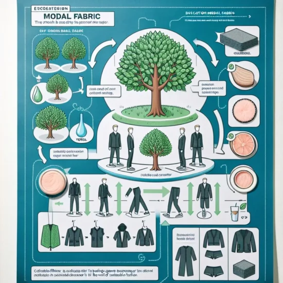 What Is Modal Fabric and Why It’s How its Made and Where