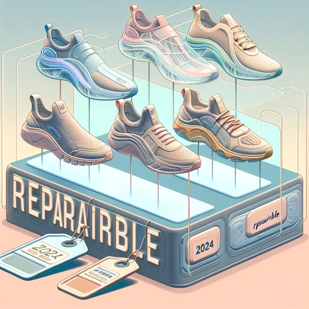 5 Best Repairable Shoe Brands You Should Know in 2024