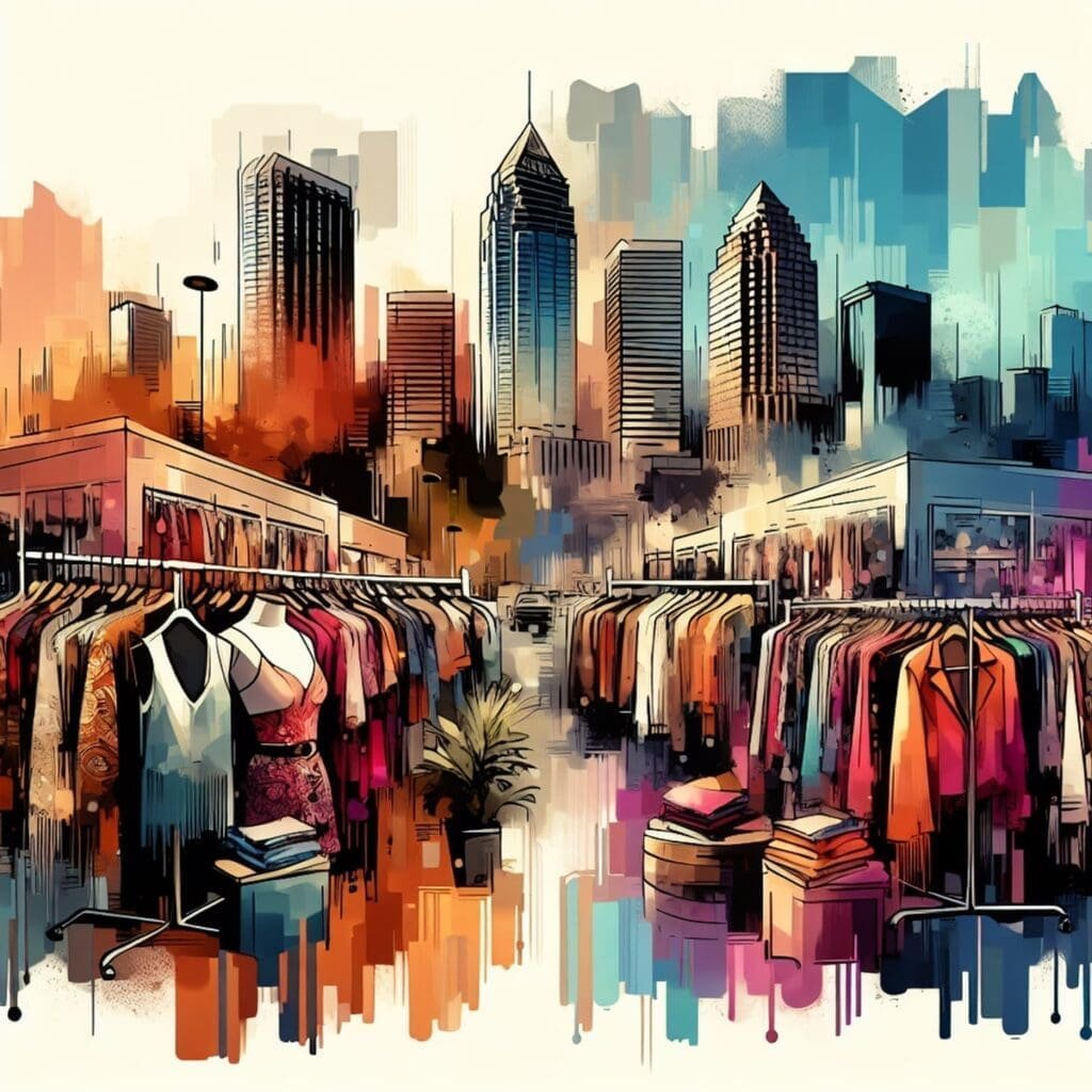 Budget-Friendly Fashion: Top Thrift Stores in Tampa You Need to Visit