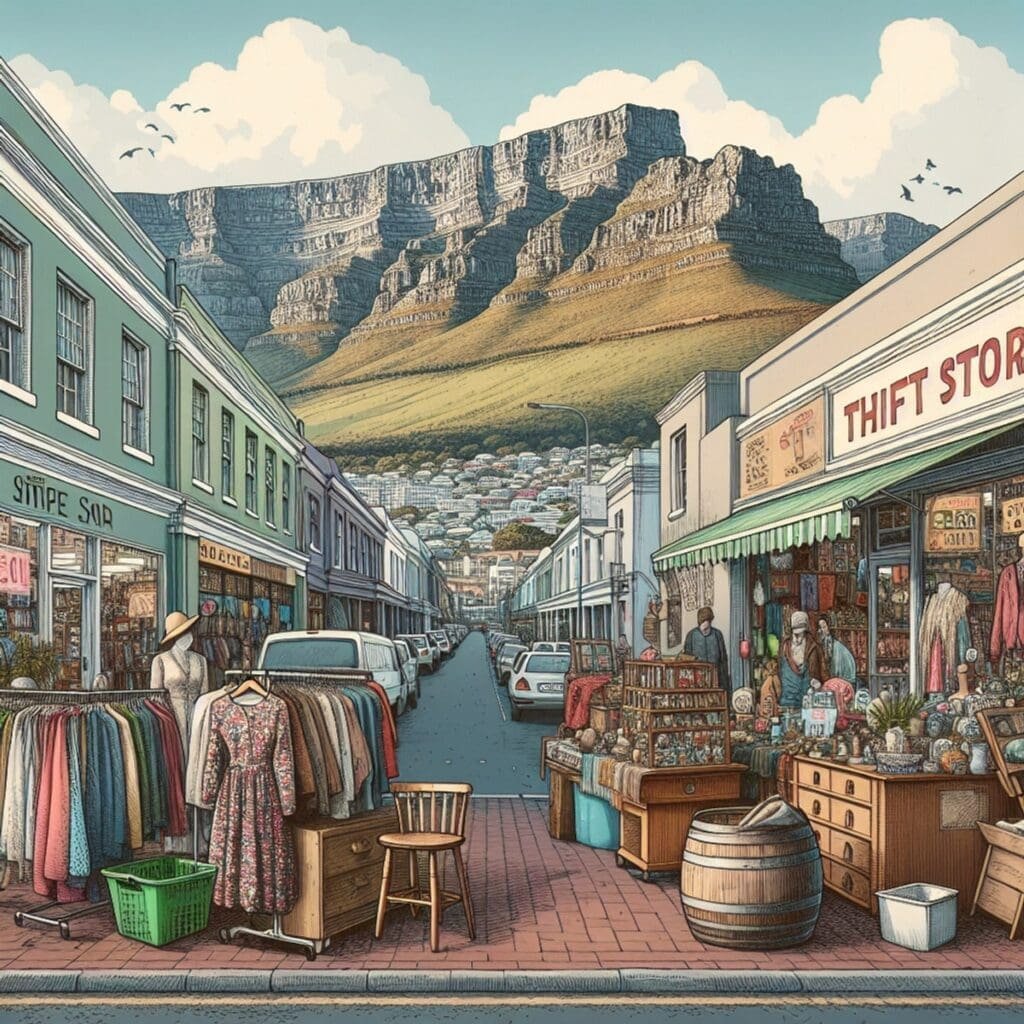 10 Best Thrift Stores in Cape Town You Need to Visit