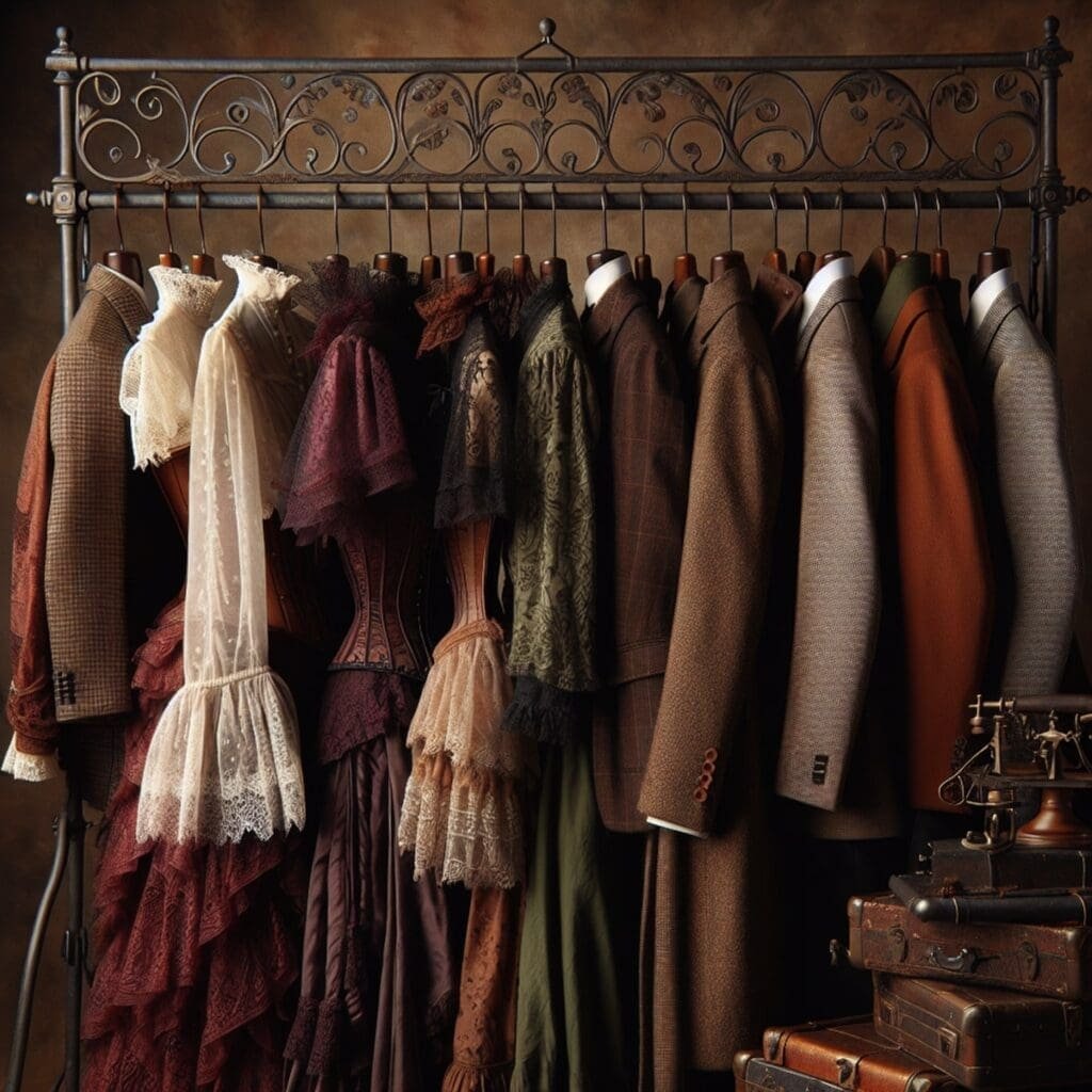 Bulk Buy Vintage Clothing: How to Score the Best Deals