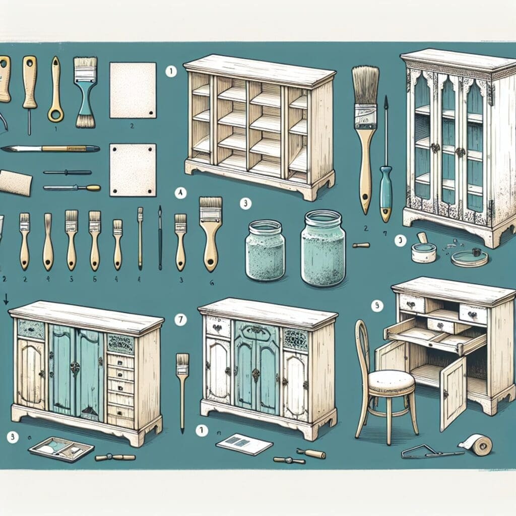 How to Upcycle a China Cabinet: 5 Brilliant Ideas Repurpose a China Cabinet