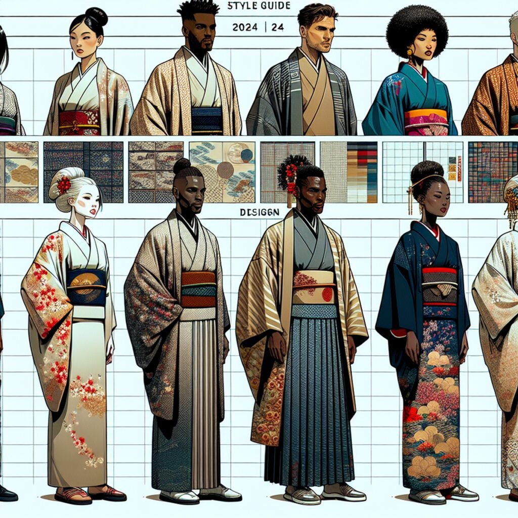 Traditional Japanese Clothing: The Ultimate Style Guide for 2024
