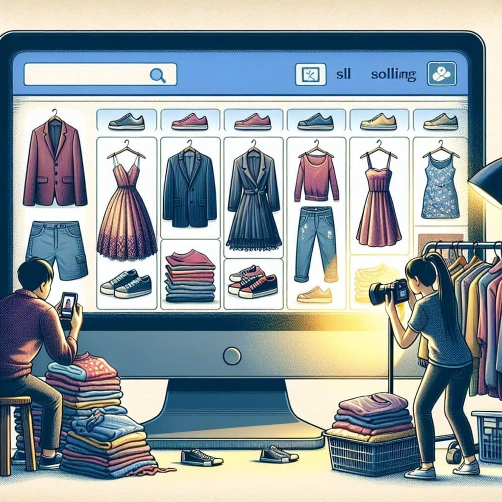 The Top 10 Best Places to Sell Clothes Online in 2024