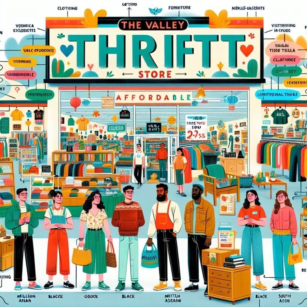 Valley Thrift Store: Your Ultimate Guide for 2024