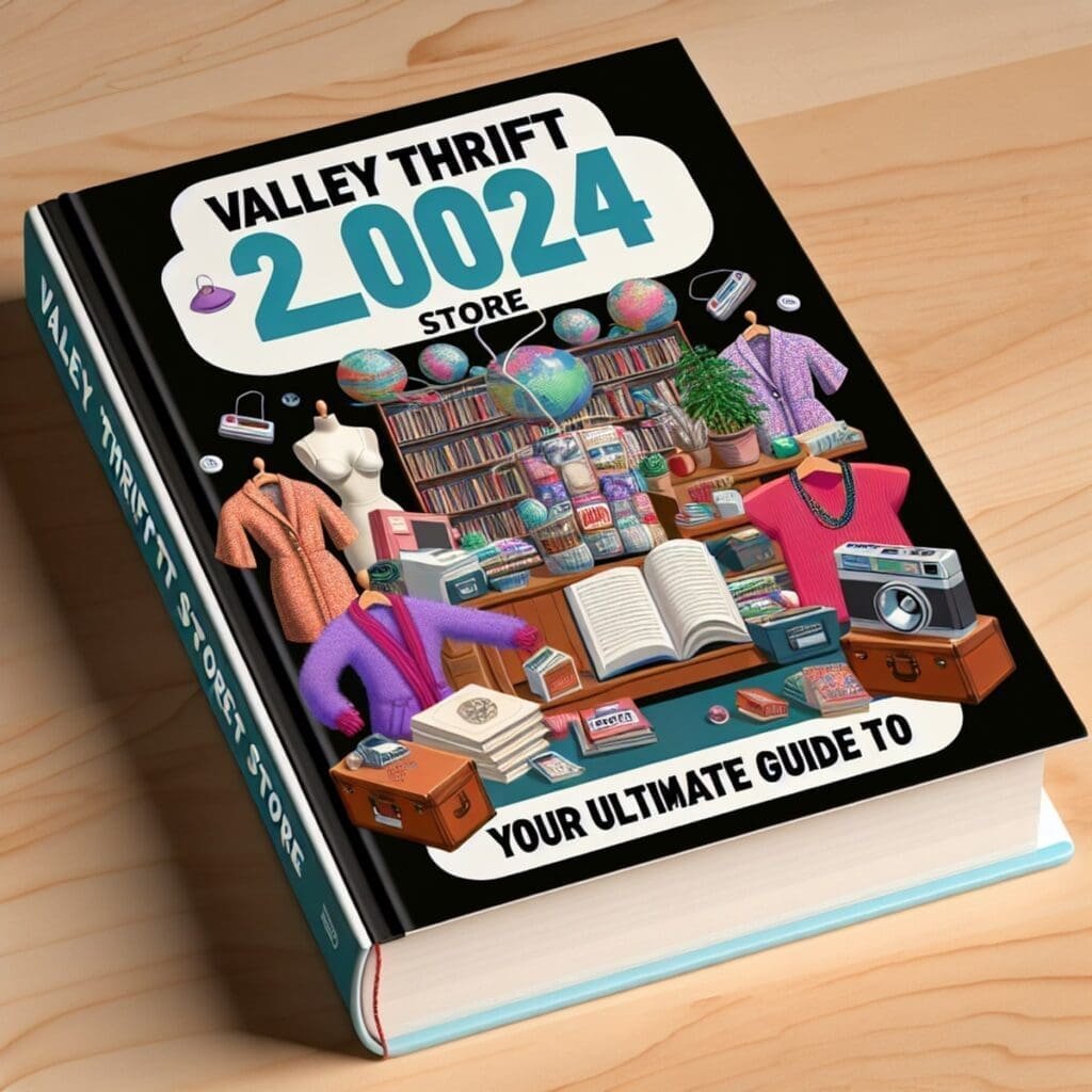 Valley Thrift Store: Your Ultimate Guide for 2024