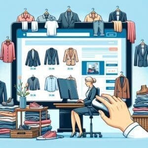 Top 10 Best Places to Sell Used Clothes Online in 2024