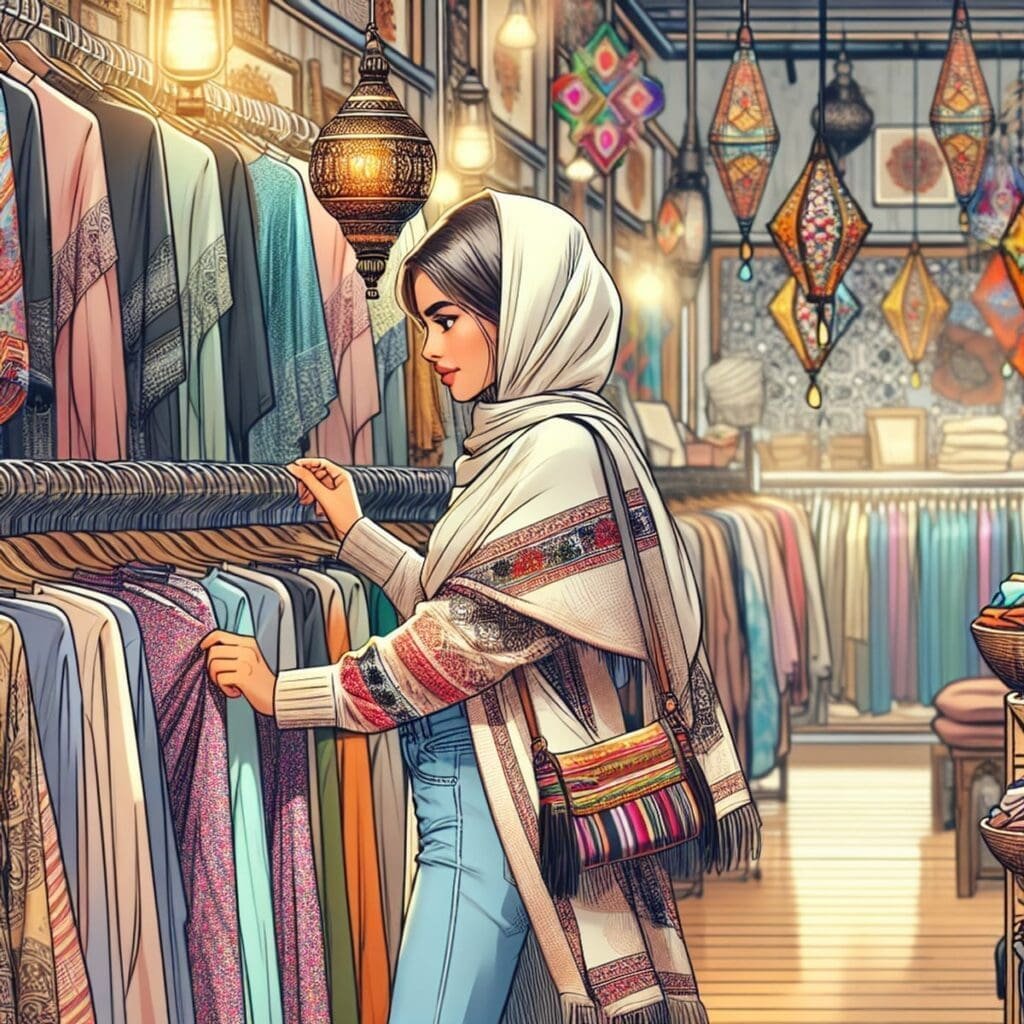 Thrift Store Dubai: Where Fashion Meets Affordability