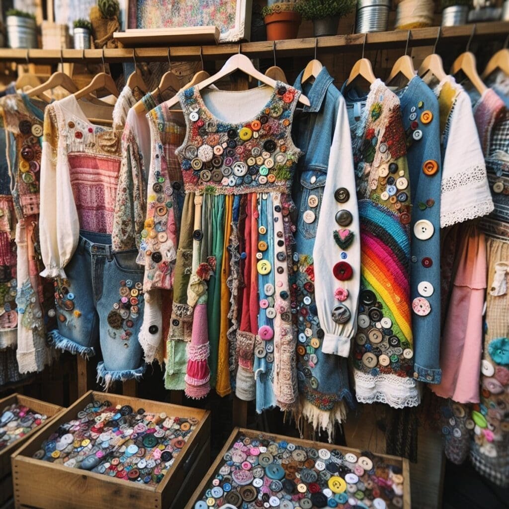 10 Handmade Upcycled Clothing Brands That Will Transform Your Wardrobe