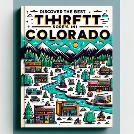 Discover the Best Thrift Stores in Colorado: A Shopper's Guide