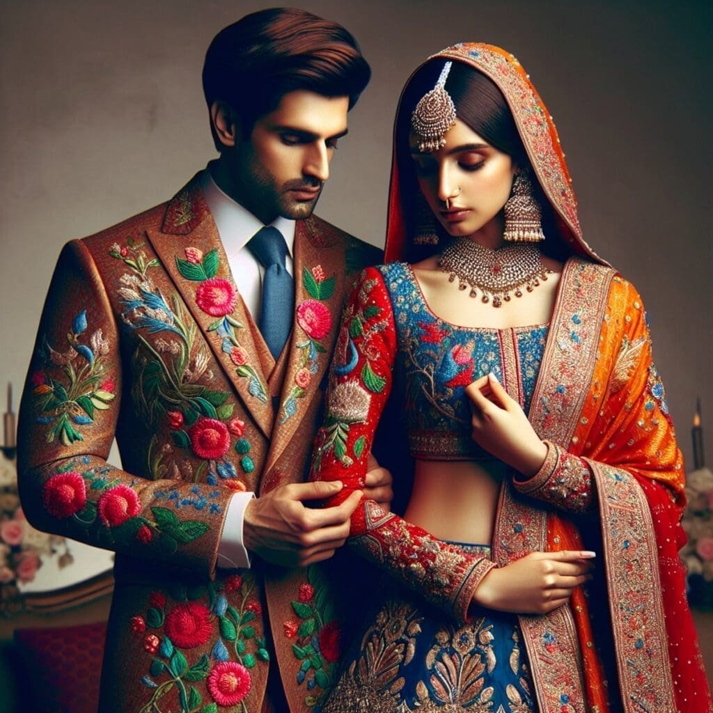 Did You See These Pre-Wedding Outfit Ideas?