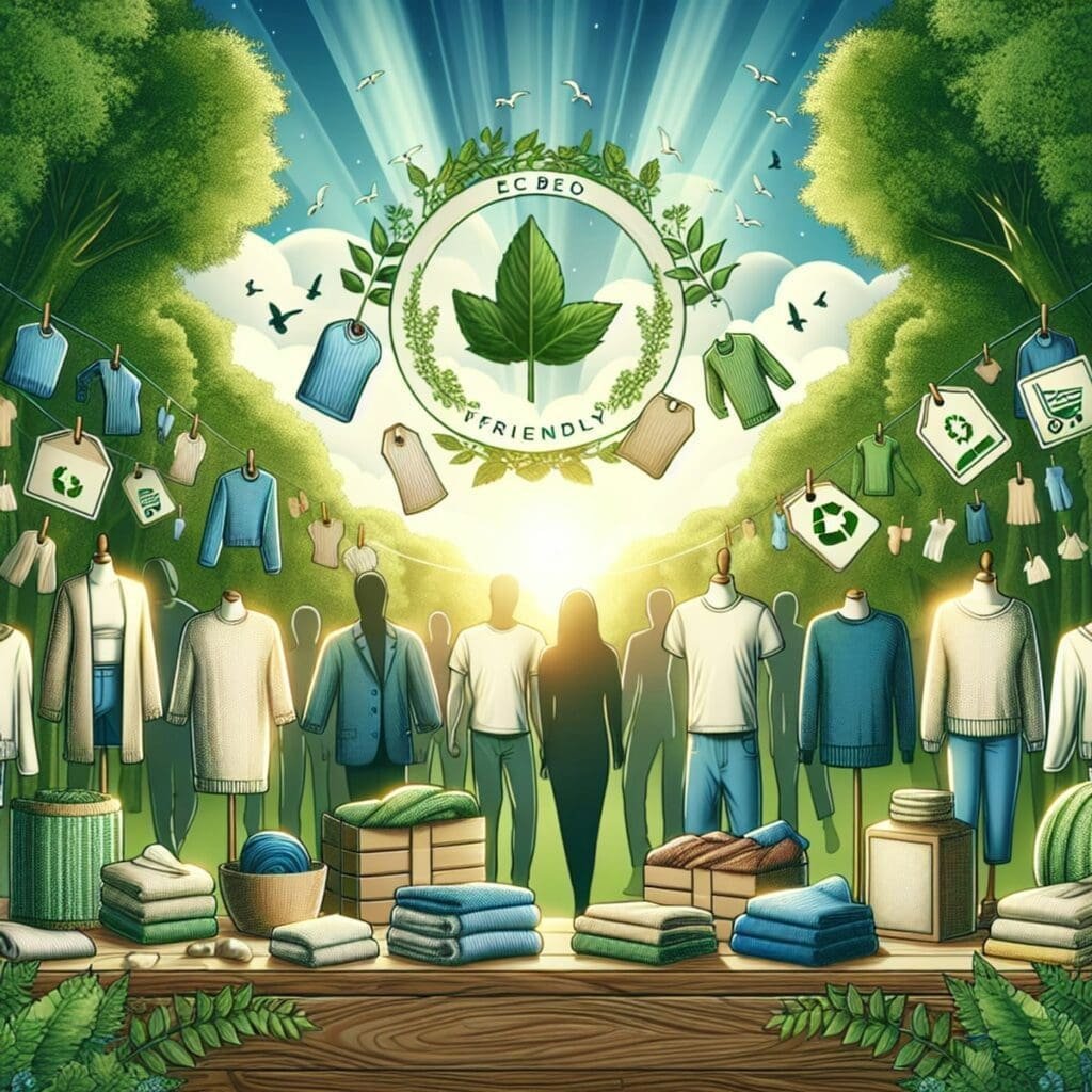 What Is Eco-Friendly Clothing and Why It's Essential for the Planet