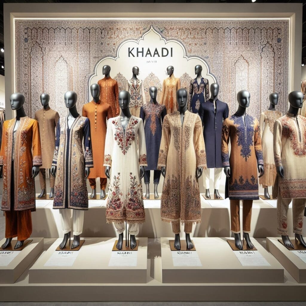 Why Khaadi Clothes Are the Ultimate Style Statement