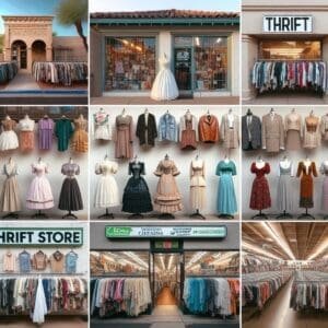 Best Thrift Stores in Phoenix
