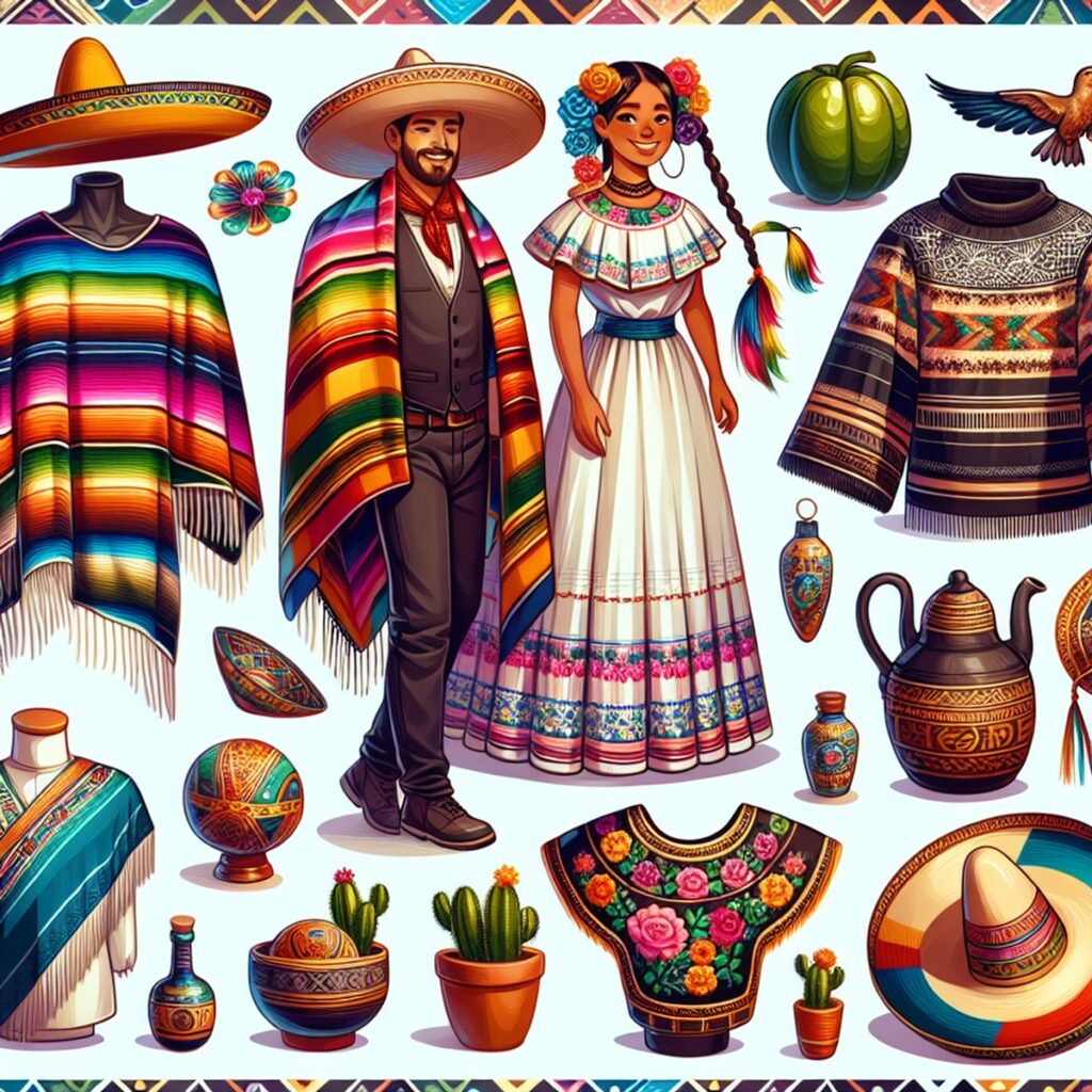 Traditional Mexican Clothing: A Complete Guide to the Vibrant Cultural Attire