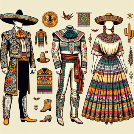 Traditional Mexican Clothing: A Complete Guide to the Vibrant Cultural Attire