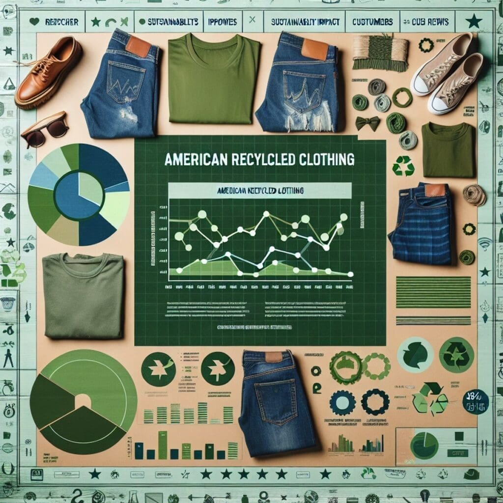 Is American Recycled Clothing Legit? A Detailed Look