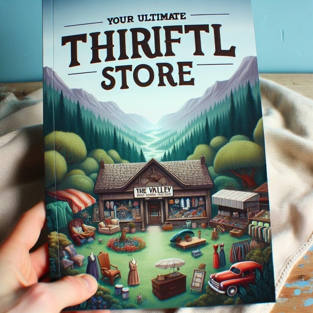 Valley Thrift Store: Your Ultimate Guide for 2024