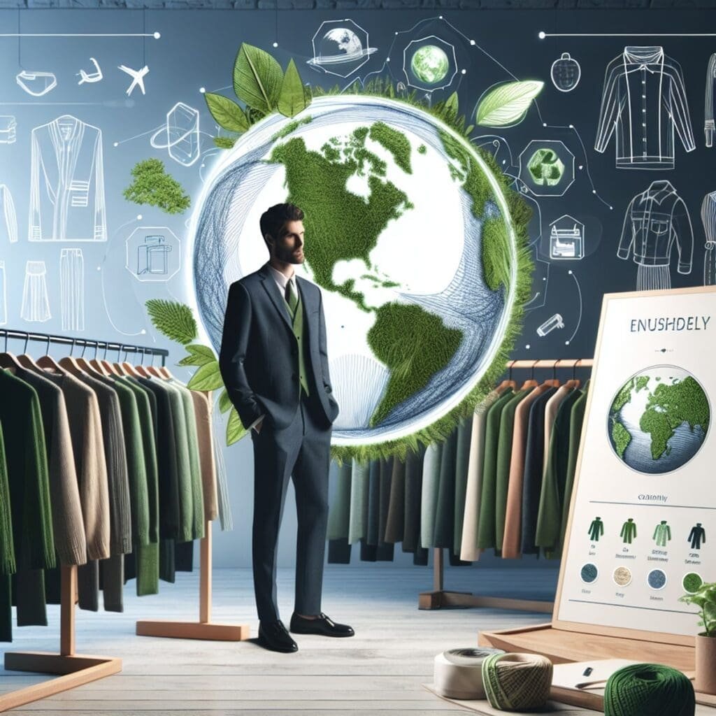 What Is Eco-Friendly Clothing and Why It's Essential for the Planet