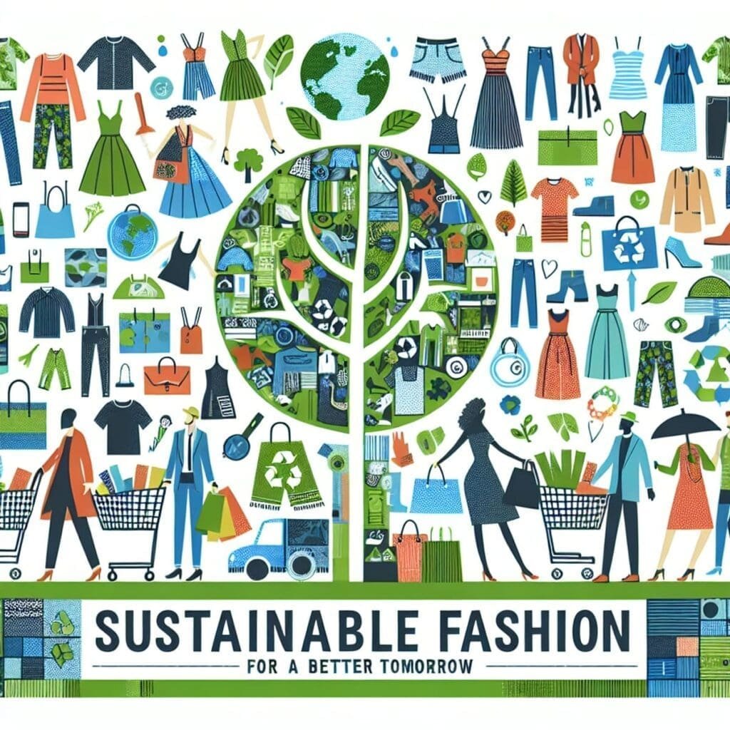 What is Sustainable Fashion and Why Is It Important?