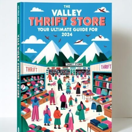 Valley Thrift Store: Your Ultimate Guide for 2024