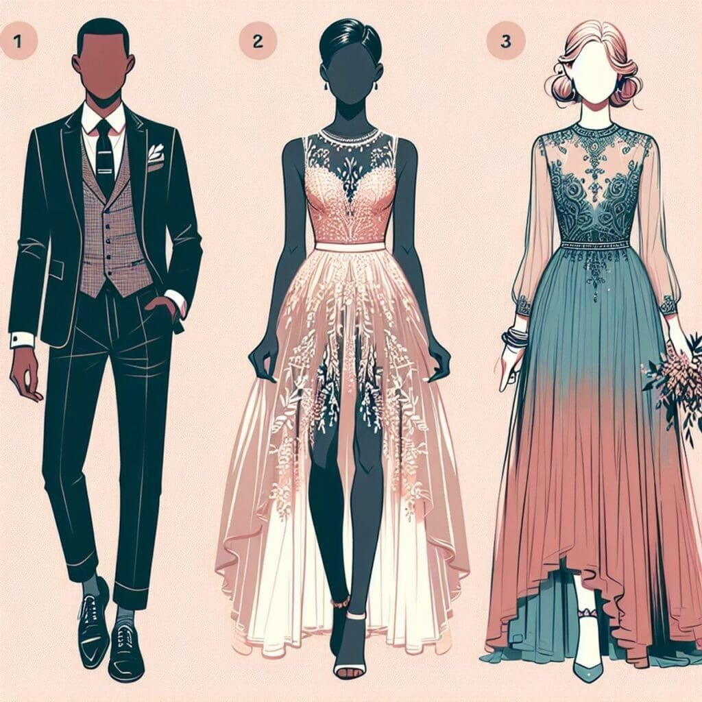 Did You See These Pre-Wedding Outfit Ideas?