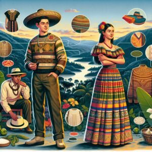 Colombian Traditional Clothing: The Ultimate Guide for 2024